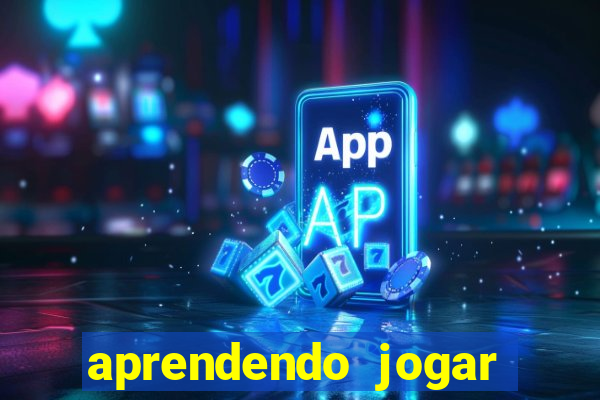 aprendendo jogar poker leo bello pdf